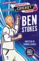 Greatest Cricket Stars: Ben Stokes