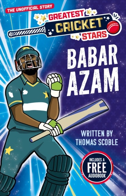 Greatest Cricket Stars: Babar Azam
