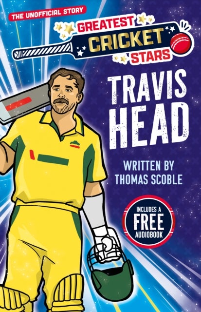 Greatest Cricket Stars: Travis Head