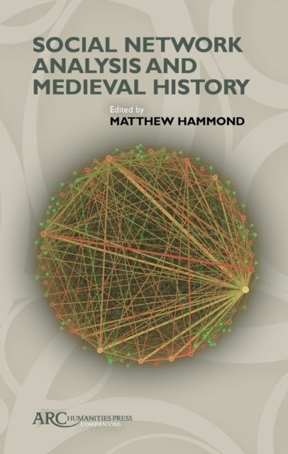 Social Network Analysis and Medieval History