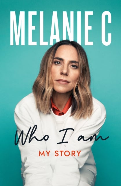 Who I Am - My Story THE SUNDAY TIMES BESTSELLER