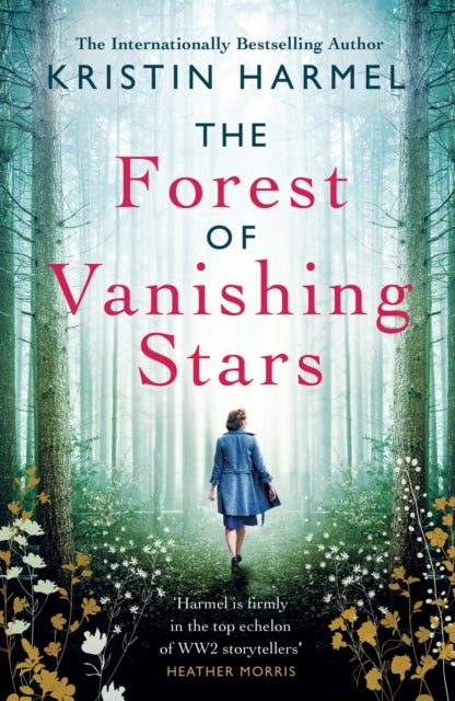 The Forest of Vanishing Stars - 'A powerful story of survival and resilience'