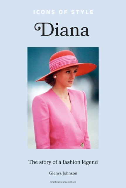 Icons of Style ¿ Diana - The story of a fashion icon