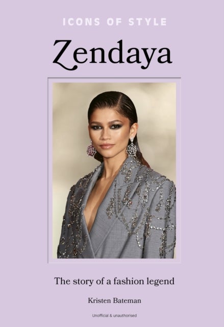 Icons of Style ¿ Zendaya - The story of a fashion icon