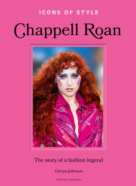 Icons of Style: Chappell Roan - The story of a fashion legend
