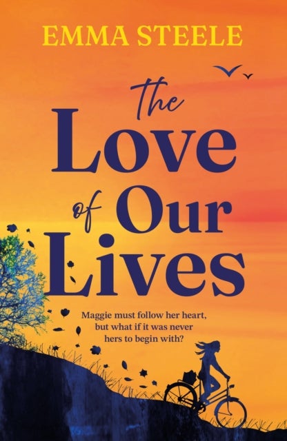The Love of Our Lives - a new uplifting and gripping love story to win your heart