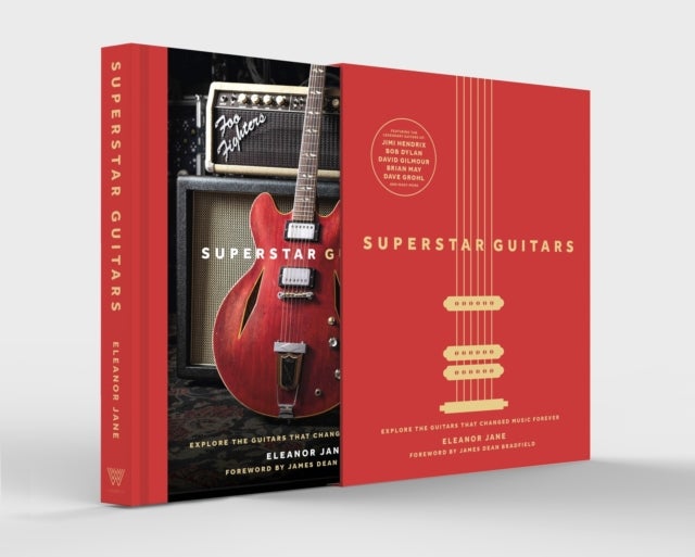 Superstar Guitars - (Slipcase Edition)