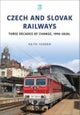 Czech and Slovak Railways