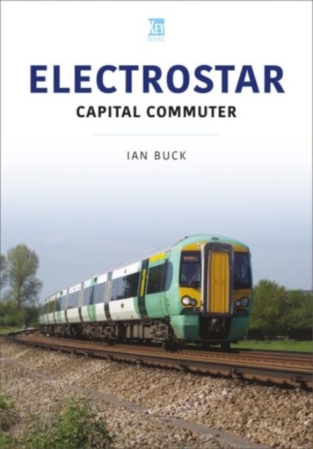 Electrostar - Capital Commuter