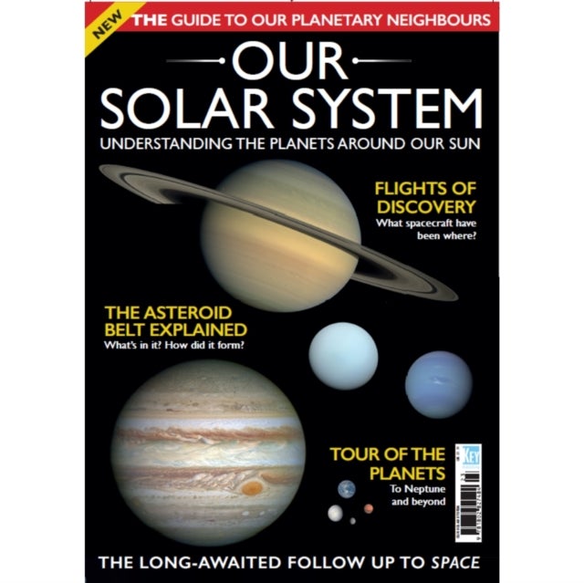 Our Solar System
