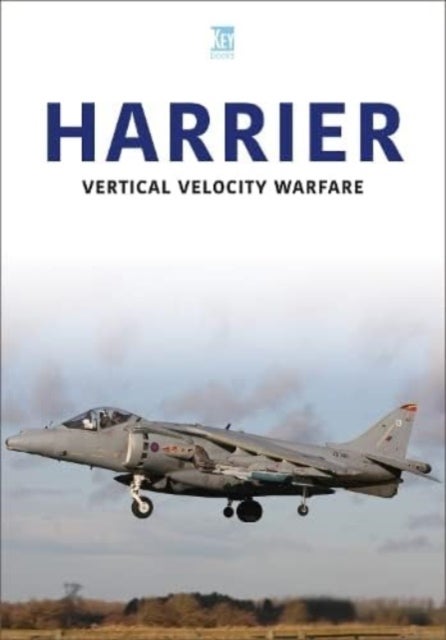Harrier - Vertical Velocity Warfare