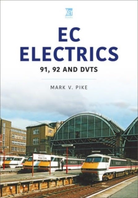 EC Electrics - 91, 92 and DVTs