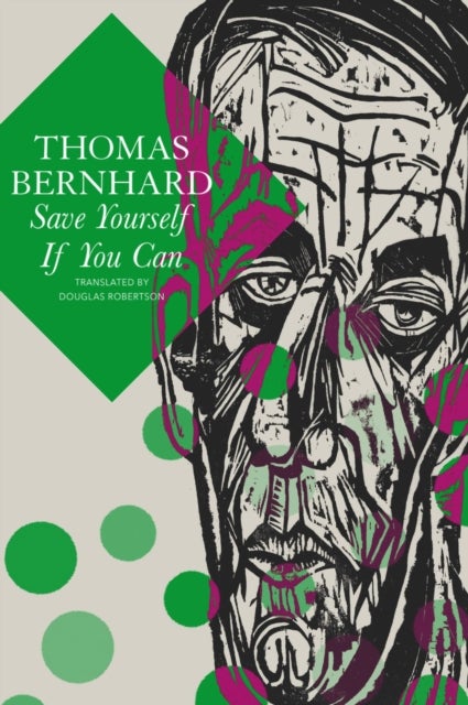 Save Yourself If You Can ¿ Six Plays