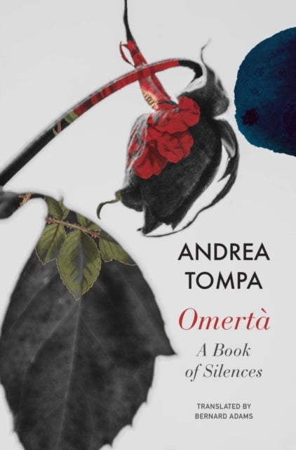 Omerta - A Book of Silences