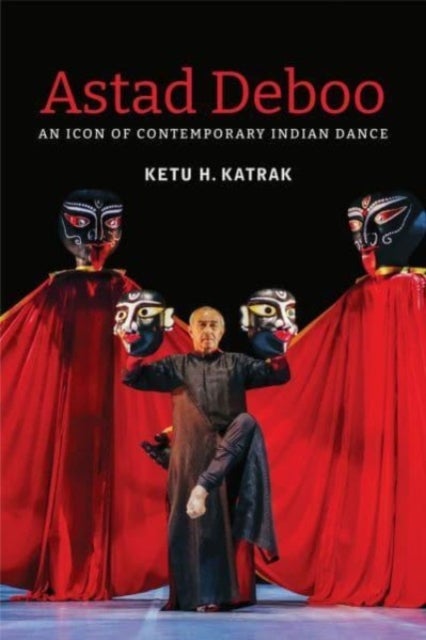 Astad Deboo - An Icon of Contemporary Indian Dance