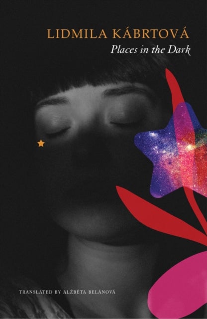 Places in the Dark - Short Stories