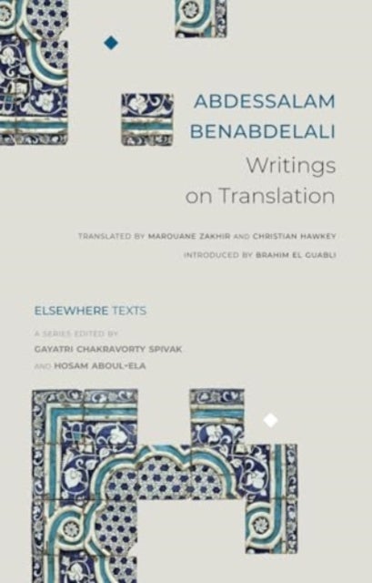 Writings on Translation