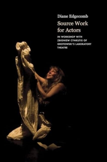 Source Work for Actors