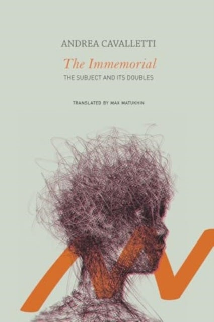 The Immemorial - The Subject and Its Doubles