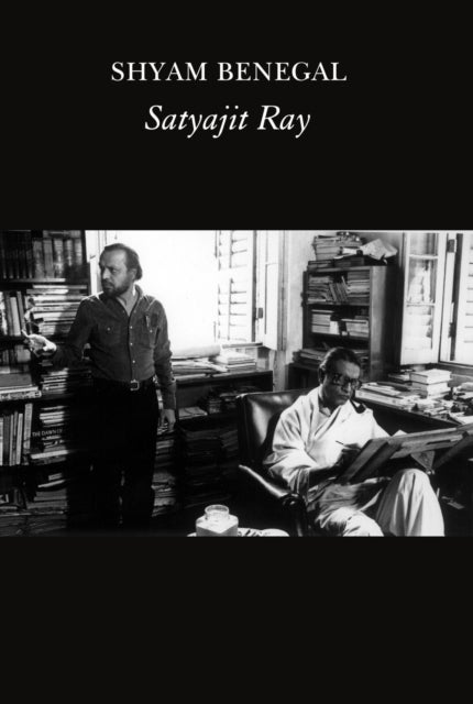 Satyajit Ray - A Film