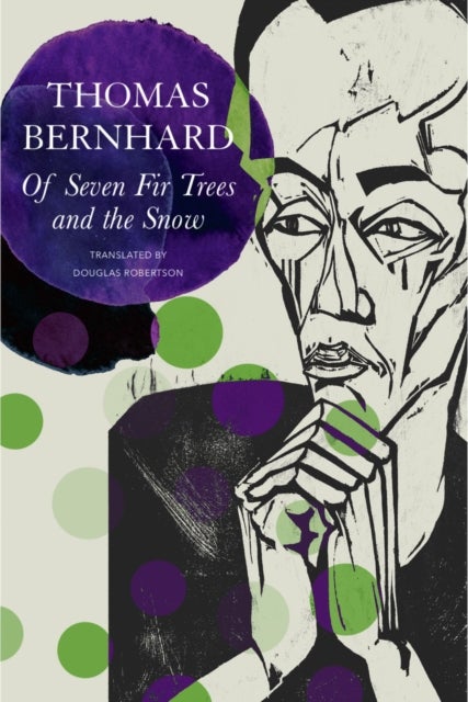 Of Seven Fir Trees and the Snow - Early Stories