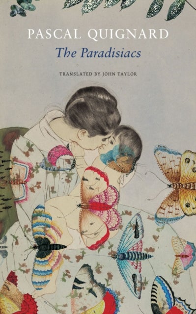 The Paradisiacs - Last Kingdom IV