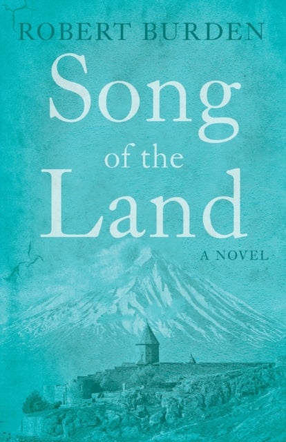 Song of the Land - A Book of Migrants and Memories