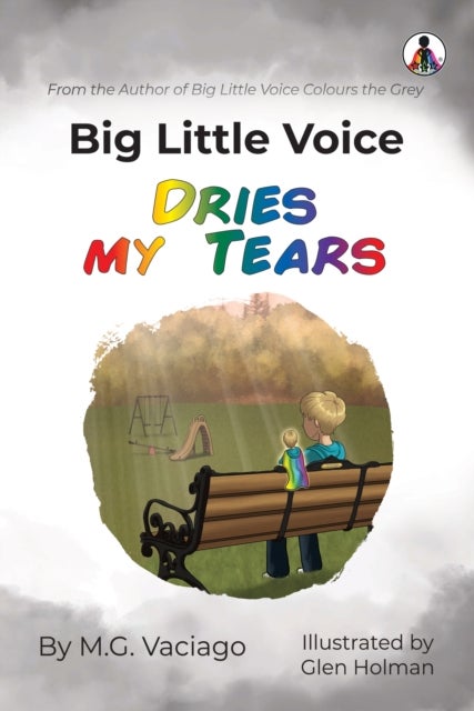Big Little Voice - Dries my Tears