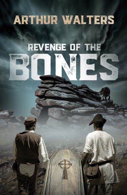 Revenge of the Bones - a sequel to The Judge’s Parlour