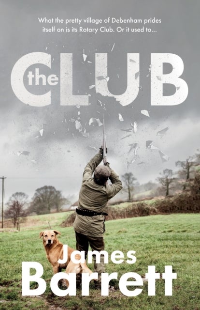 The Club - ... and peace the world over