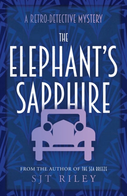 The Elephant¿s Sapphire