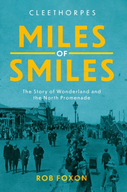 Miles of Smiles