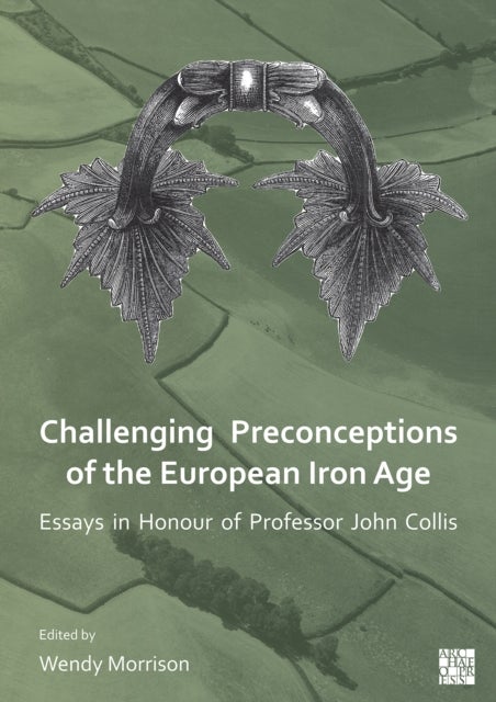 Challenging Preconceptions of the European Iron Age - Essays in Honour of Professor John Collis