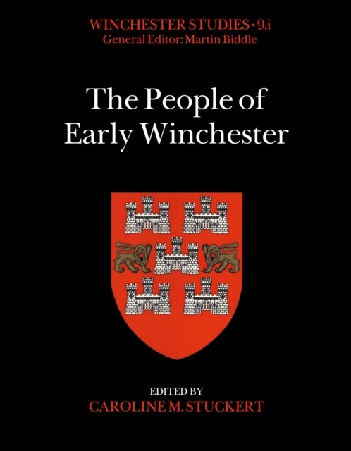 The People of Early Winchester