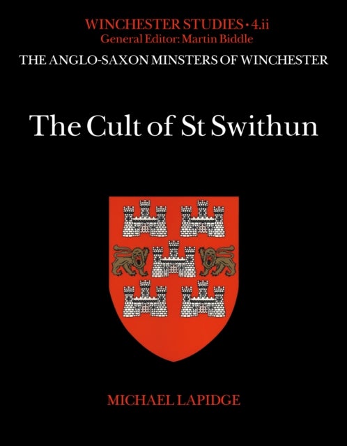 The Cult of St Swithun