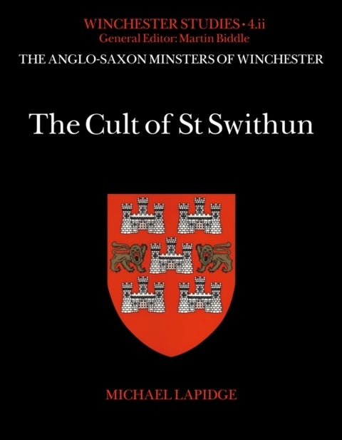 The Cult of St Swithun