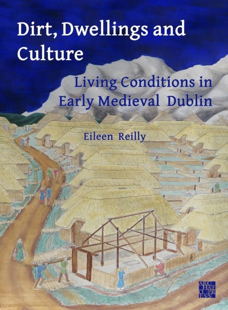 Dirt, Dwellings and Culture: Living Conditions in Early Medieval Dublin - Living Conditions in Early Medieval Dublin