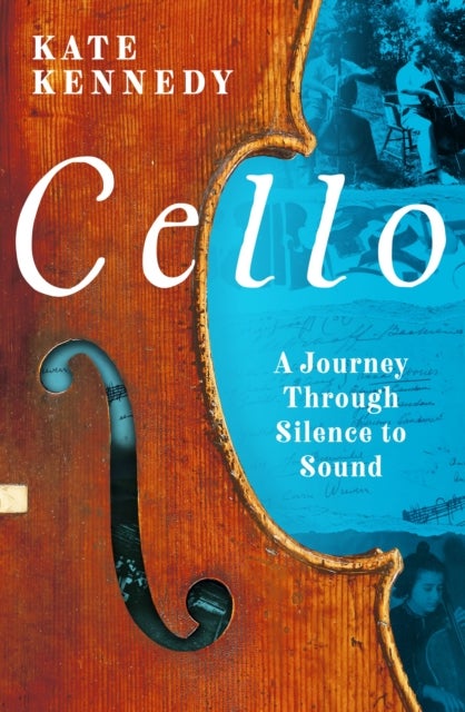 Cello - A Journey Through Silence to Sound