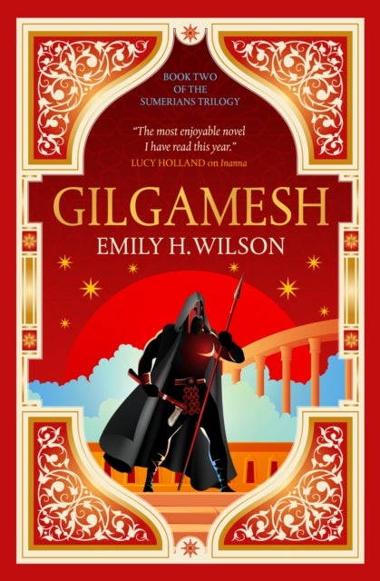 The Sumerians trilogy - Gilamesh