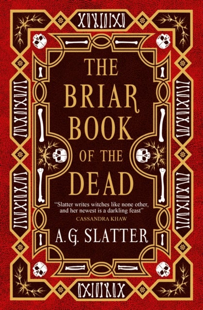 The Briar Book of the Dead