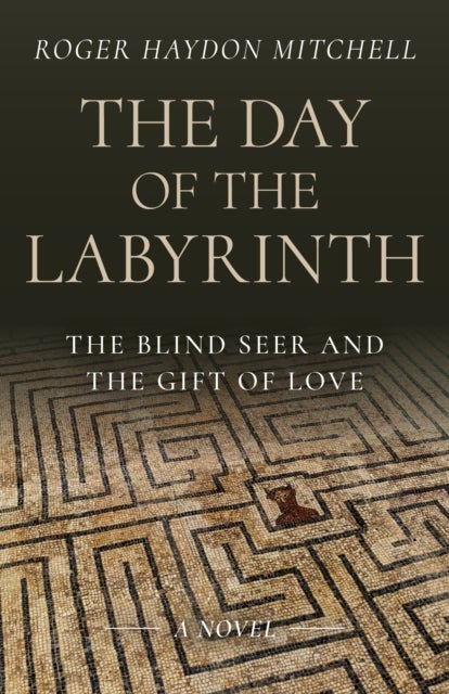 Day of the Labyrinth, The - The Blind Seer and the Gift of Love: A Novel