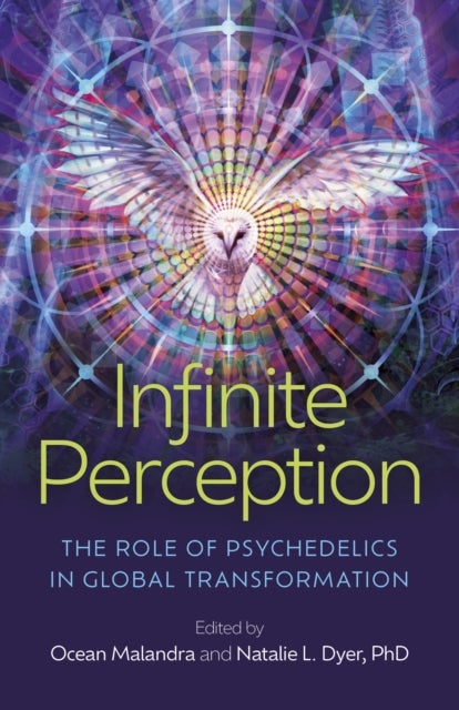 Infinite Perception - The Role of Psychedelics in Global Transformation