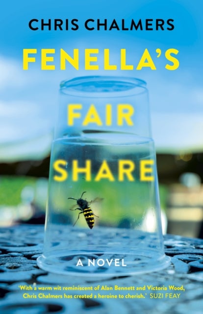 Fenella's Fair Share - A Novel