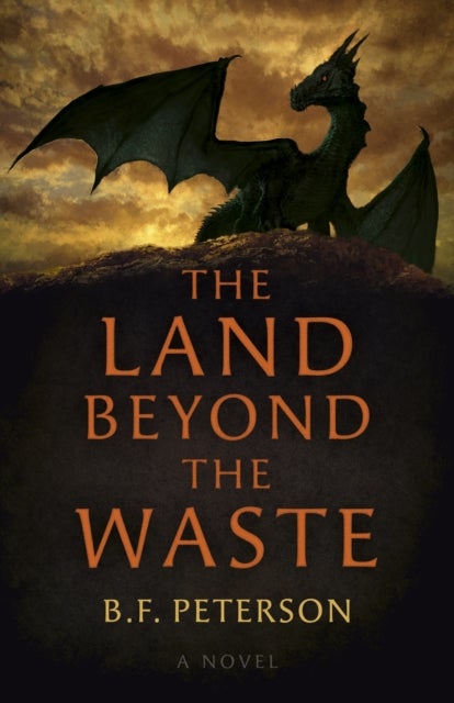 Land Beyond the Waste, The - A Novel