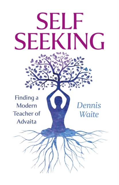 SELF SEEKING - Finding a Modern Teacher of Advaita