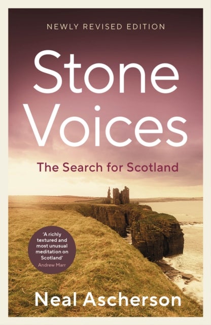 Stone Voices - The Search For Scotland