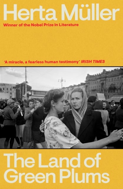 The Land Of Green Plums