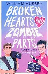 Broken Hearts & Zombie Parts