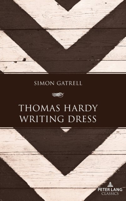 Thomas Hardy Writing Dress