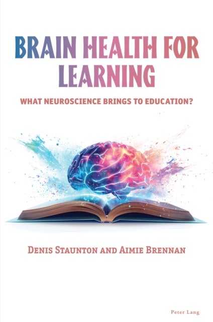 Brain Health for Learning - What neuroscience brings to education?